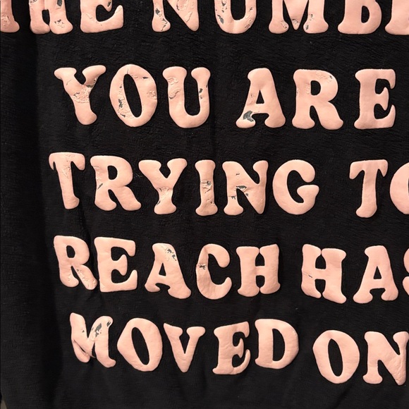 1-800 Logo High Pile Fleece Hoodie - Picture 11 of 13